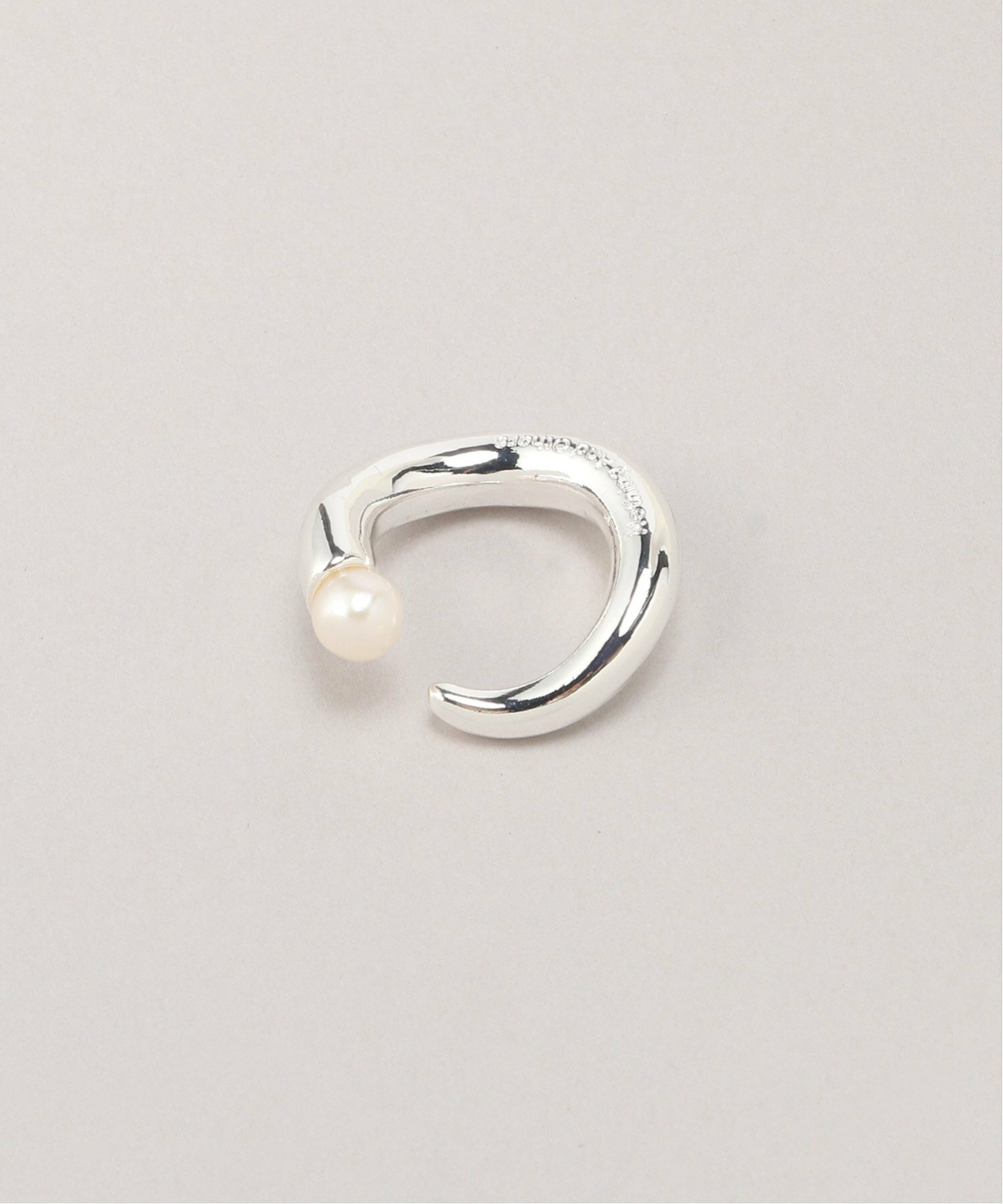 Nothing And Others/Freshwaterpearl Ring